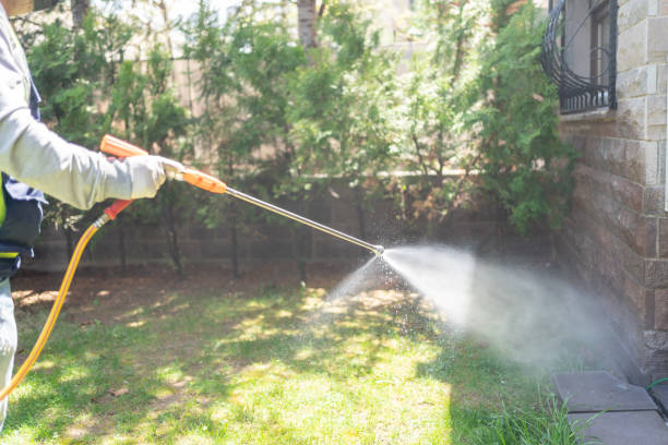 Best Residential Pest Control  in Wynantskill, NY
